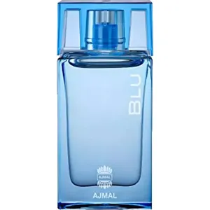Ajmal Blu (Eau de Parfum) parfüm şişesi