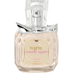 Coco & Rose Warm Vanilla Sugar (Perfume Oil) parfüm şişesi