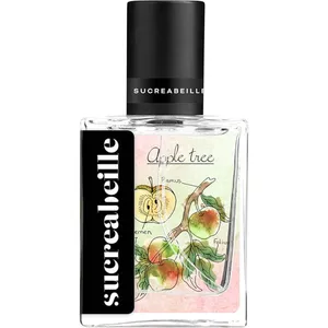 Sucreabeille Apple Tree (Perfume Oil) parfüm şişesi