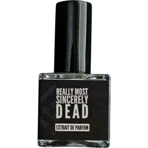 Sixteen92 Really Most Sincerely Dead (Perfume Oil) perfume bottle