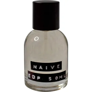Nose of Gatsby Naive (Eau de Parfum) perfume bottle