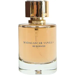 Reserved Madagaskar Vanilla / Madagascar Vanilla parfüm şişesi