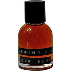 Nose of Gatsby Burning Piano (Eau de Parfum) parfüm şişesi