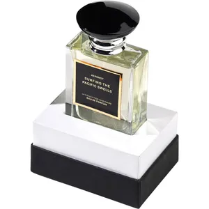Aeronot Surfing the Pacific Swells perfume bottle