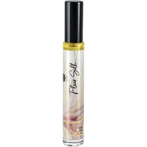 Ajmal Fleur Silk (Perfume Oil) perfume bottle