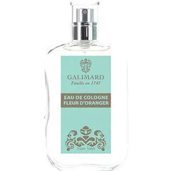 Galimard Eau de Cologne  - Fleur d'Oranger parfüm şişesi