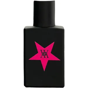 Walter Maiorano Parfums Blasfamous parfüm şişesi