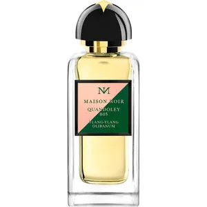 Maison Noir Quandoley 805 perfume bottle