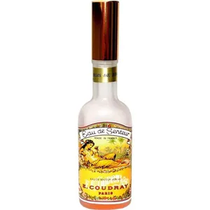 E. Coudray Eau de Senteur - Bois de Rose parfüm şişesi