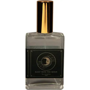 The Society of Alchemists Sleep With the Moon perfume bottle