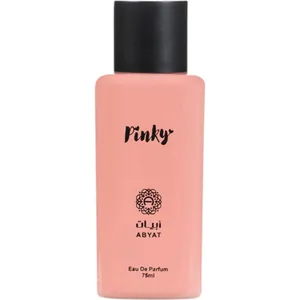 Abyat Alotour Pinky / بنكي parfüm şişesi