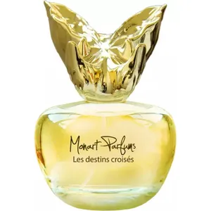 Monart Parfums Les Destins Croisés parfüm şişesi