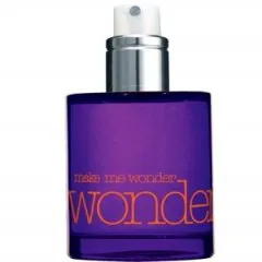 Avon Make Me Wonder parfüm şişesi