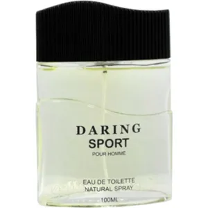 Lotus Valley Daring Sport parfüm şişesi