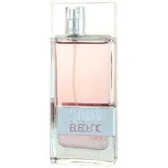 Storm Electric for Her perfume bottle
