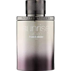 Franck Olivier Sunrise Urban perfume bottle