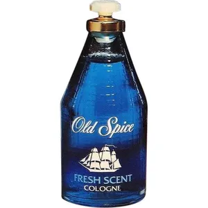 Shulton Old Spice Fresh Scent (Cologne) parfüm şişesi