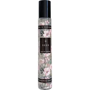 Pen to Parchment Seer perfume bottle