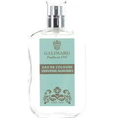Galimard Eau de Cologne - Verveine Agrumes parfüm şişesi