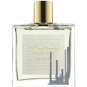 Miller Harris Staccato parfüm şişesi