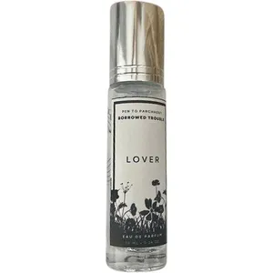 Pen to Parchment Lover perfume bottle