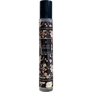 Pen to Parchment Starborn perfume bottle