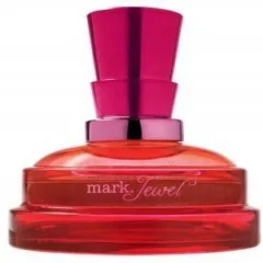 mark. Jewel (Eau de Toilette) perfume bottle