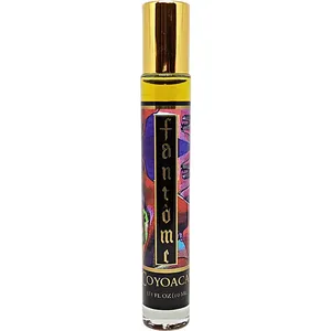 Fantôme Coyoacán (Perfume Oil) parfüm şişesi
