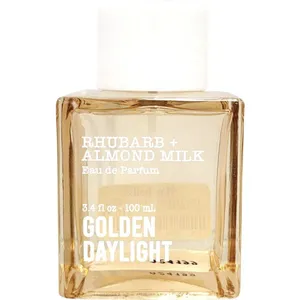 Tru Fragrance Golden Daylight perfume bottle