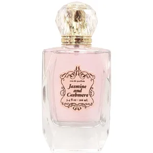 Tru Fragrance Jasmine and Cashmere parfüm şişesi