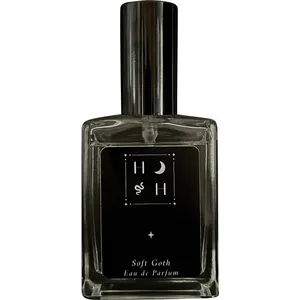 Haus of Hecate Soft Goth parfüm şişesi