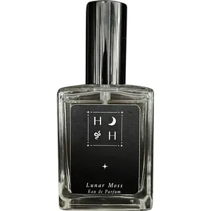 Haus of Hecate Lunar Moss parfüm şişesi