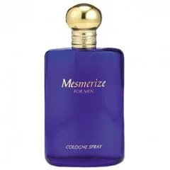 Avon Mesmerize for Men (Cologne) perfume bottle