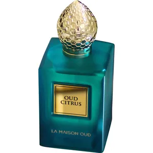 La Maison Oud Oud Citrus perfume bottle