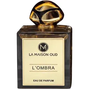 La Maison Oud L'Ombra perfume bottle