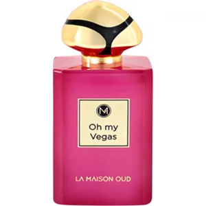 La Maison Oud Oh my Vegas parfüm şişesi