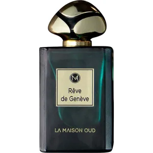 La Maison Oud Rêve de Genève parfüm şişesi