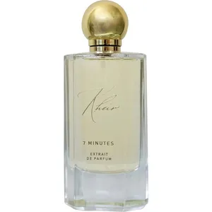 Kheir 7 Minutes perfume bottle
