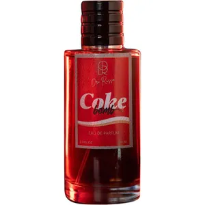 Ori Russo Coke Bomb perfume bottle
