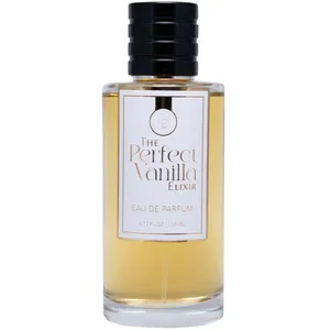 Ori Russo The Perfect Vanilla Elixir perfume bottle