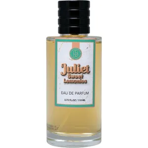 Ori Russo Juliet Sweet Lemonies perfume bottle