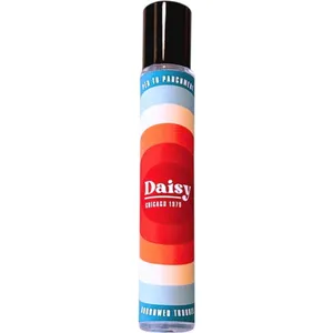 Pen to Parchment Daisy Chicago 1979 parfüm şişesi