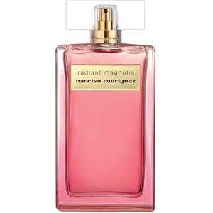 Narciso Rodriguez Radiant Magnolia parfüm şişesi