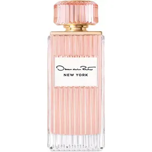 Oscar de la Renta New York perfume bottle