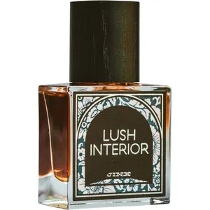 Jinx Lush Interior 2 White Kyara parfüm şişesi
