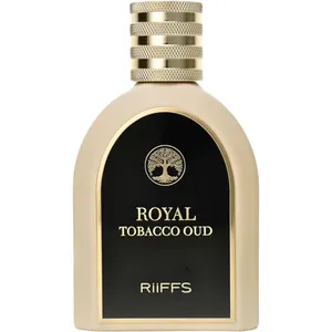 Riiffs Royal Tobacco Oud parfüm şişesi