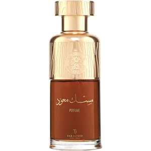 Dar Alteeb Musk Maud / مسك معود perfume bottle