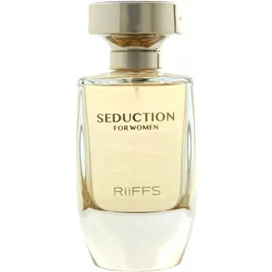 Riiffs Seduction perfume bottle