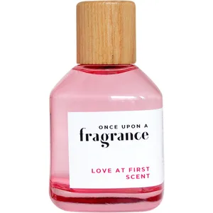 Once Upon A Fragrance Love at First Scent parfüm şişesi