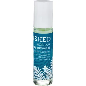 Cowshed Wild Cow parfüm şişesi